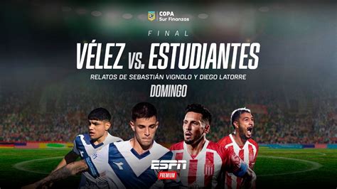 La Copa de la Liga, en vivo por ESPN Premium